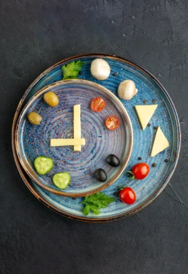 رژیم فستینگ چند روزست