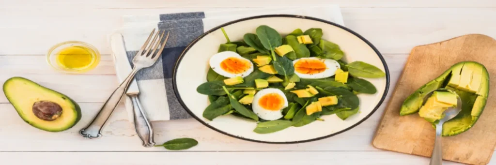 میوه های مجاز در رژیم کتوژنیک